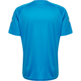 hummel Men's Challenger Short Sleeve Jersey-2