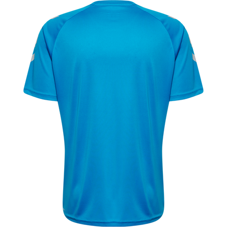 hummel Men's Challenger Short Sleeve Jersey-2