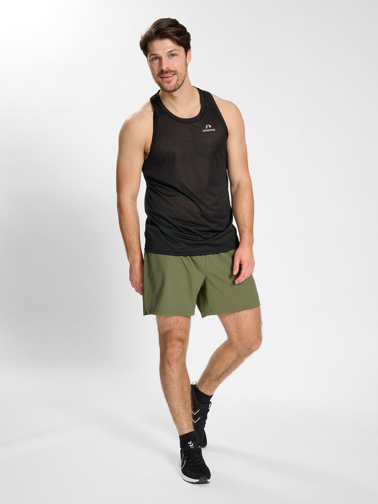 Newline Men's Dallas Shorts-5