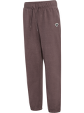 hummel Youth Fleece Pants Bee-1