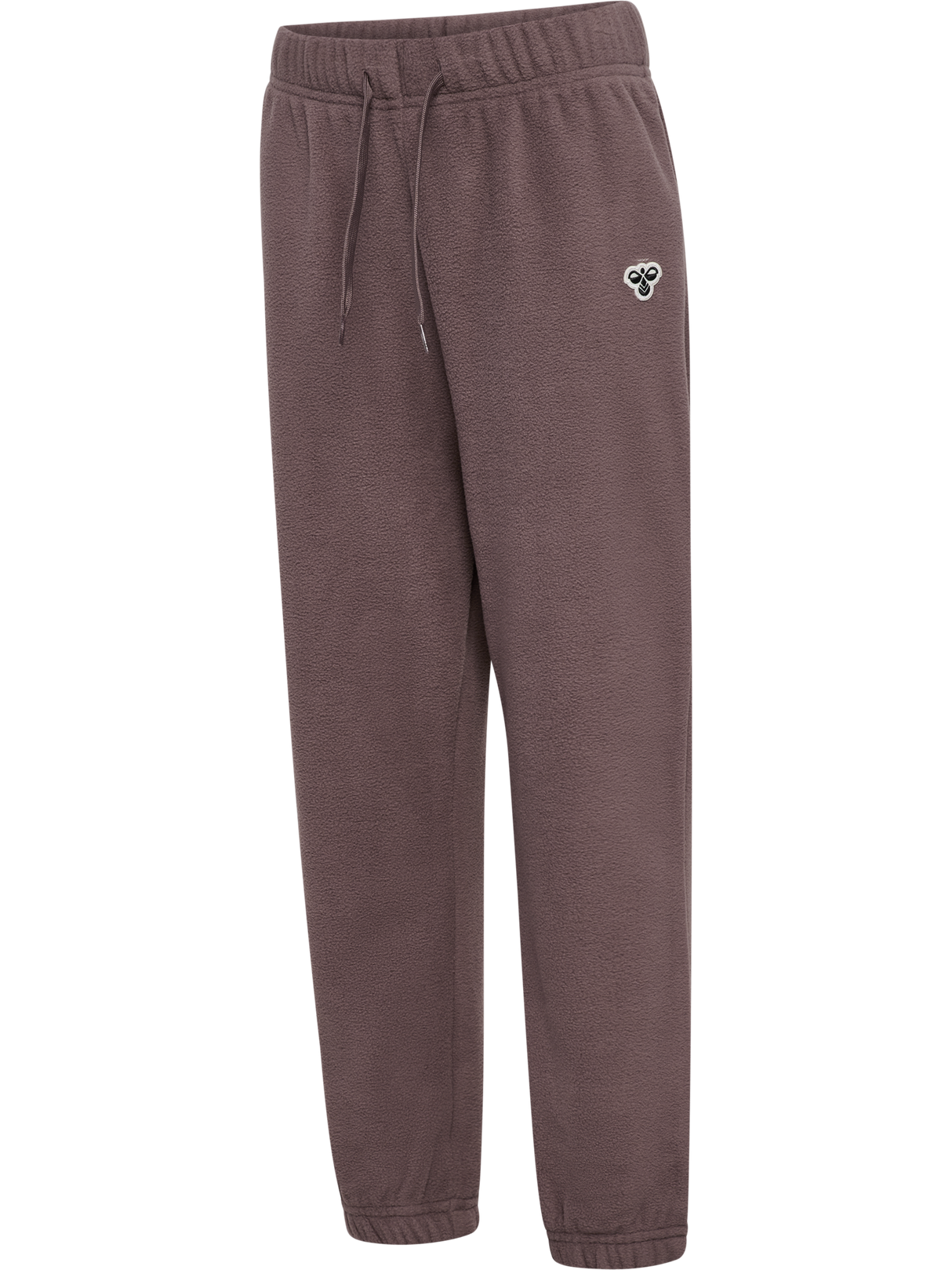hummel Youth Fleece Pants Bee-1