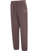 hummel Youth Fleece Pants Bee-1