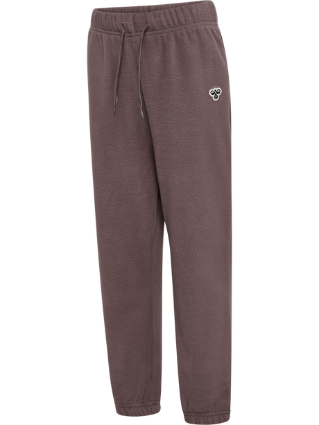 hummel Youth Fleece Pants Bee-1