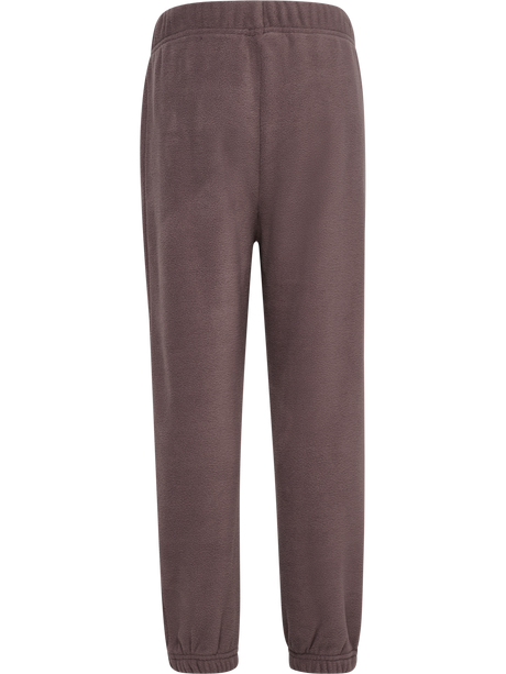 hummel Youth Fleece Pants Bee-2