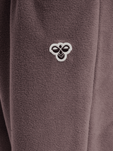 hummel Youth Fleece Pants Bee-3