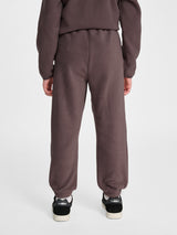 hummel Youth Fleece Pants Bee-6