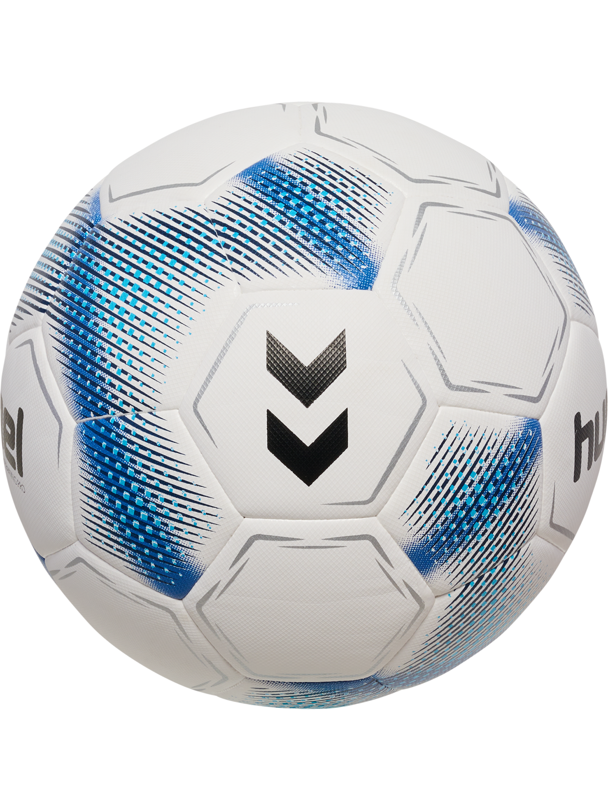 hummel Precision Training Pro Soccer Ball-2
