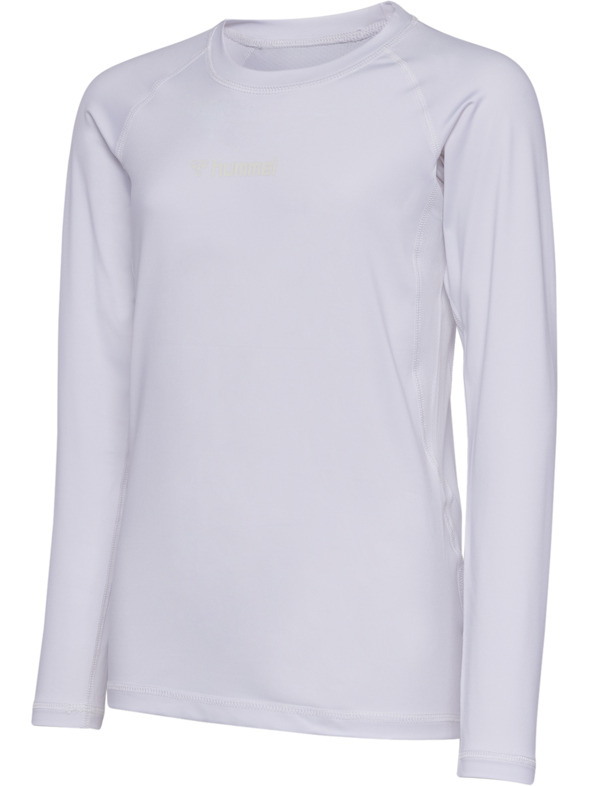 hummel Youth Baselayer Performance Tee Long Sleeve-1