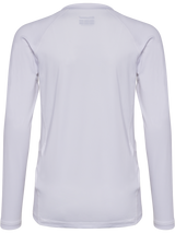 hummel Youth Baselayer Performance Tee Long Sleeve-2
