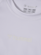 hummel Youth Baselayer Performance Tee Long Sleeve-3