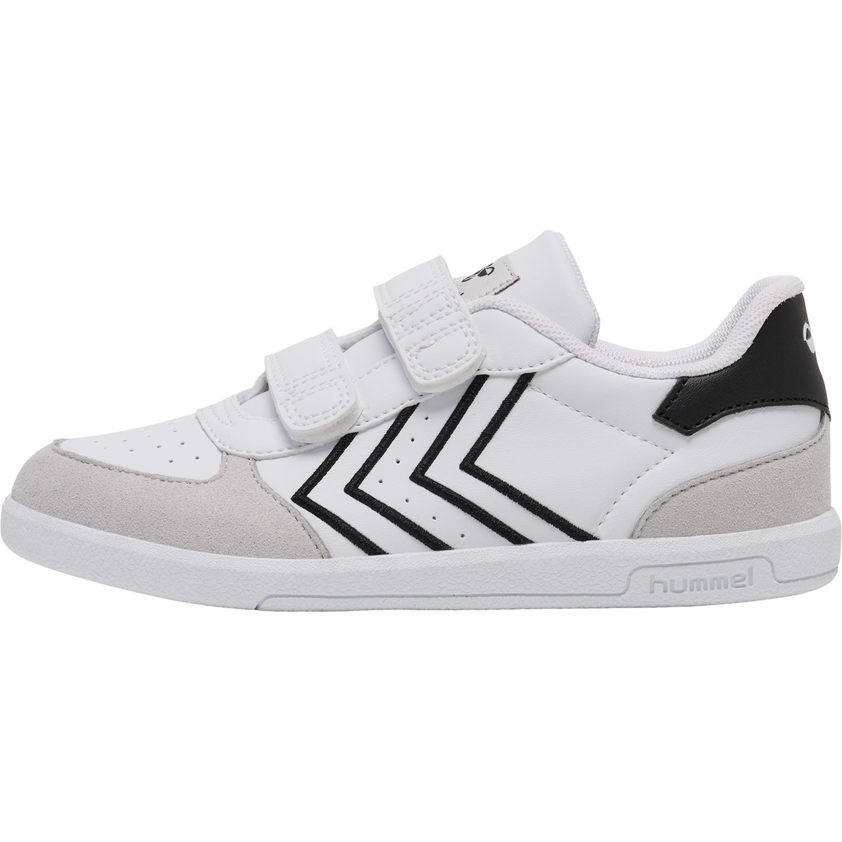 hummel Youth Victory Shoes-1