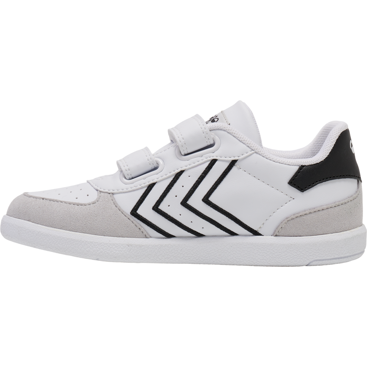 hummel Youth Victory Shoes-3
