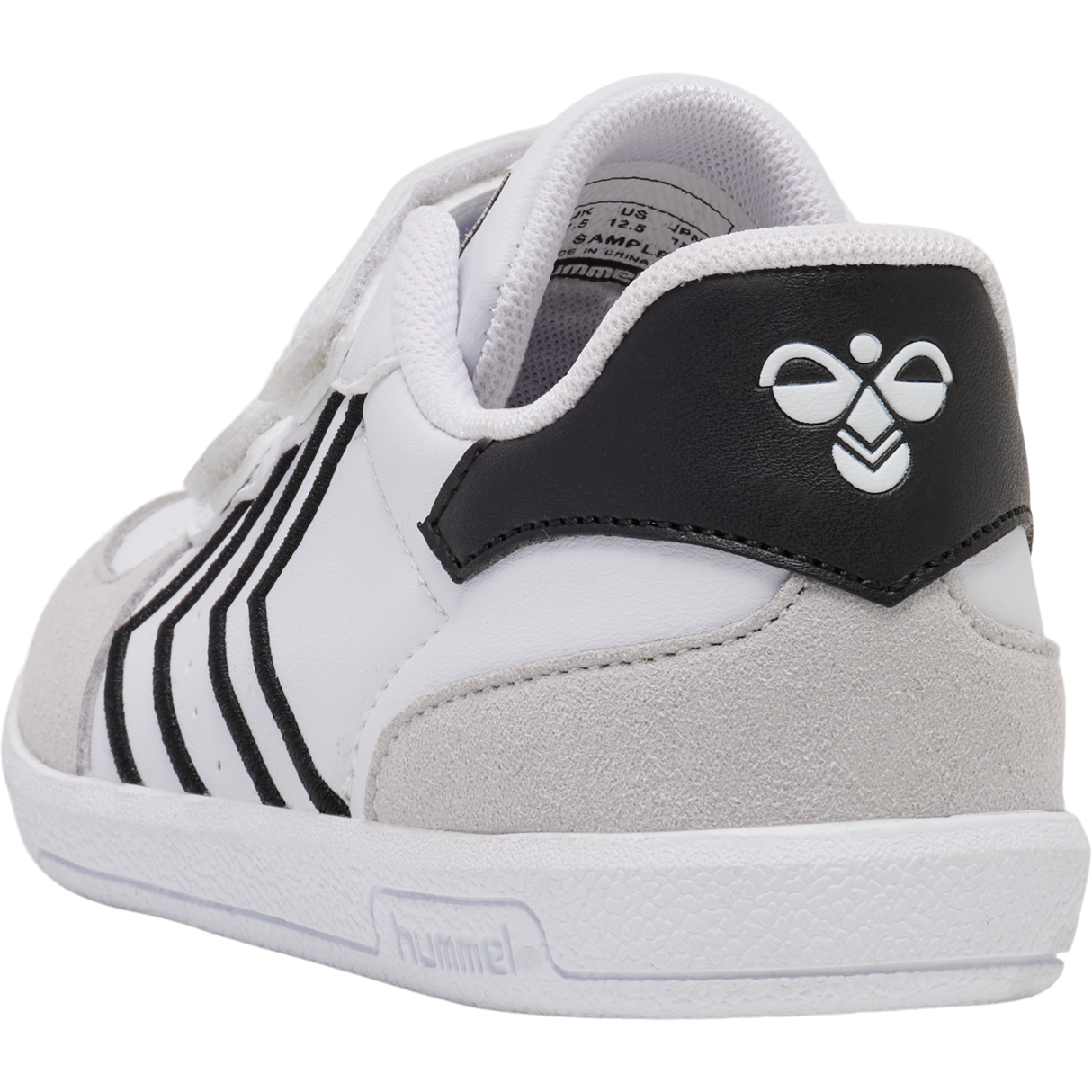 hummel Youth Victory Shoes-4