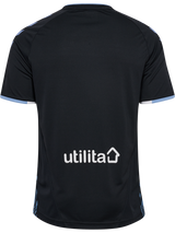 hummel Unisex Rangers Fc Away 19/20 Short Sleeve Jersey-2