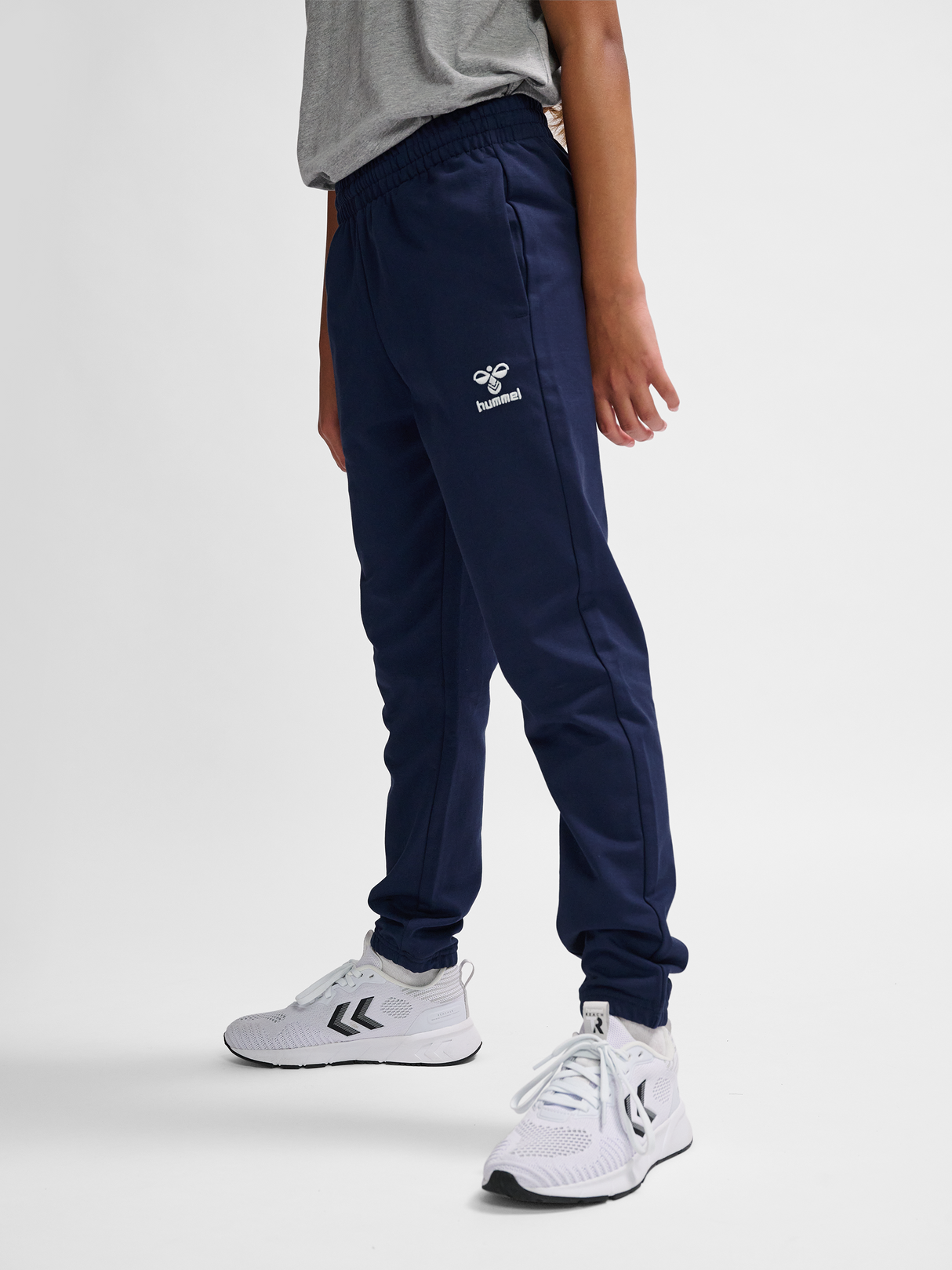 hummel Youth Go 2.0 Sweatpants-5