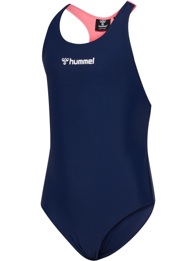 hummel Youth Crawly Swimsuit-1