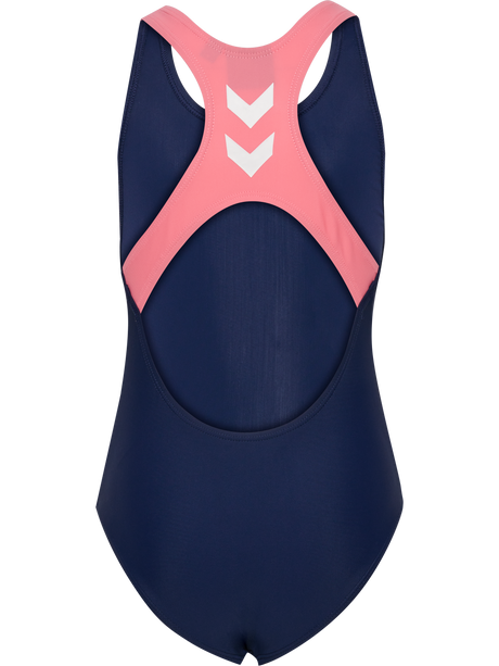 hummel Youth Crawly Swimsuit-2