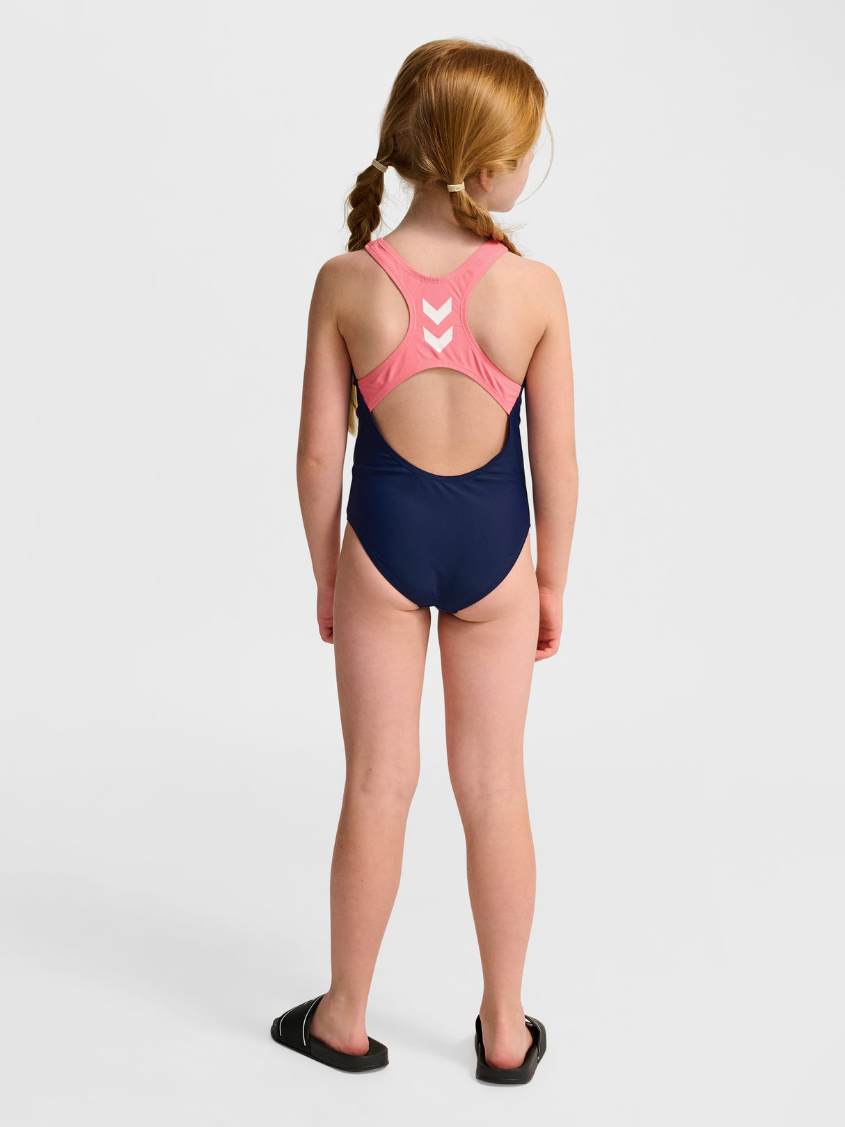 hummel Youth Crawly Swimsuit-6