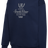 hummel Unisex Loose Crewneck Club Sportswear-1