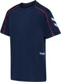 hummel Youth Short Sleeve T-Shirt-1