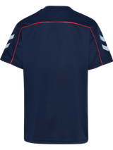 hummel Youth Short Sleeve T-Shirt-2