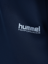 hummel Youth Short Sleeve T-Shirt-4