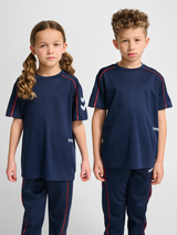 hummel Youth Short Sleeve T-Shirt-6