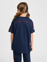 hummel Youth Short Sleeve T-Shirt-7