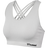 hummel Women's Mindful Training Rest Seamless Rib Sports Top-1