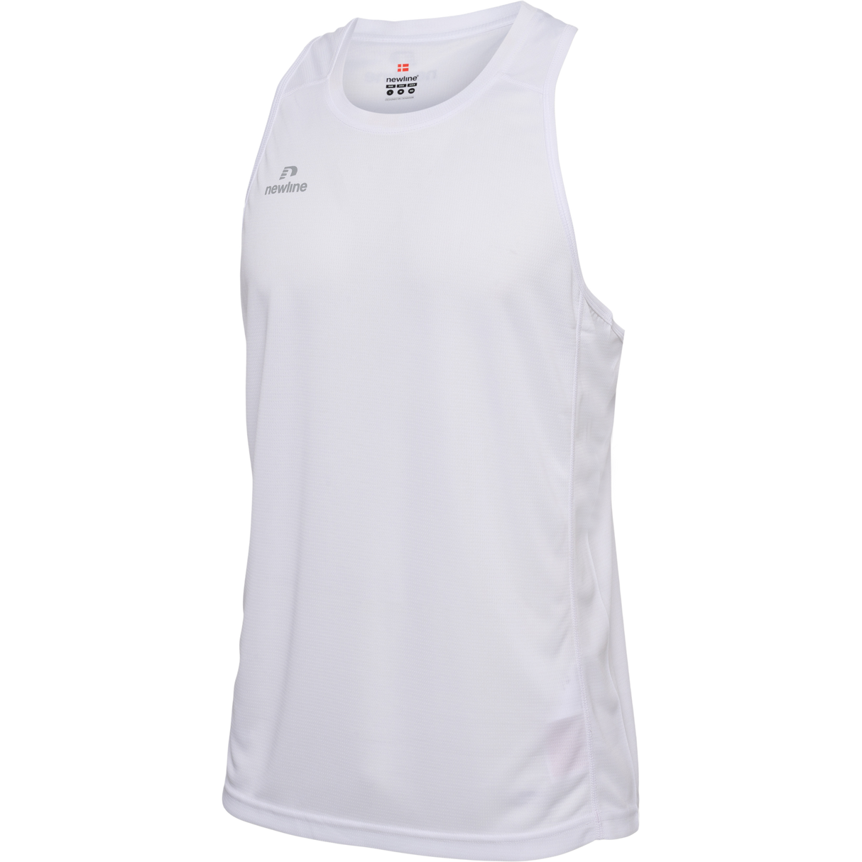 Newline Men's Athletic Running Singlet-1