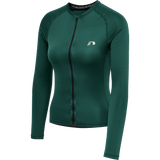 Newline Women's Core Bike Long Sleeve Jersey-1