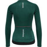 Newline Women's Core Bike Long Sleeve Jersey-2