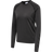 hummel Women's Ci Seamless Long Sleeve T-Shirt-1