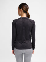 hummel Women's Ci Seamless Long Sleeve T-Shirt-7