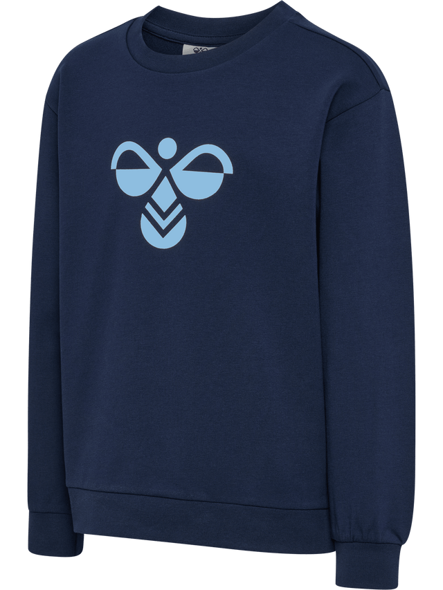 hummel Youth Regular Tukas Sweatshirt-1