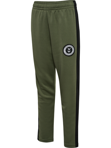hummel Youth Odin Pants-1