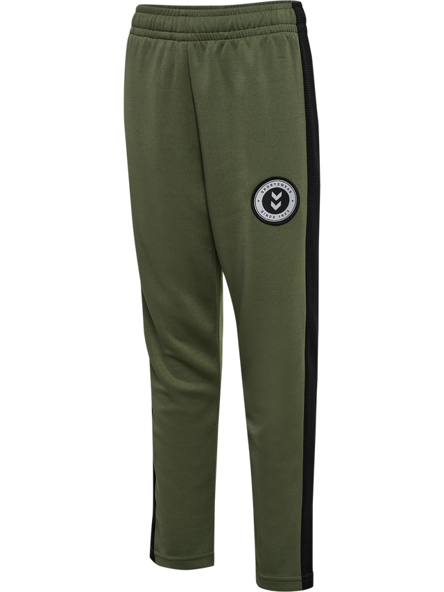 hummel Youth Odin Pants-1