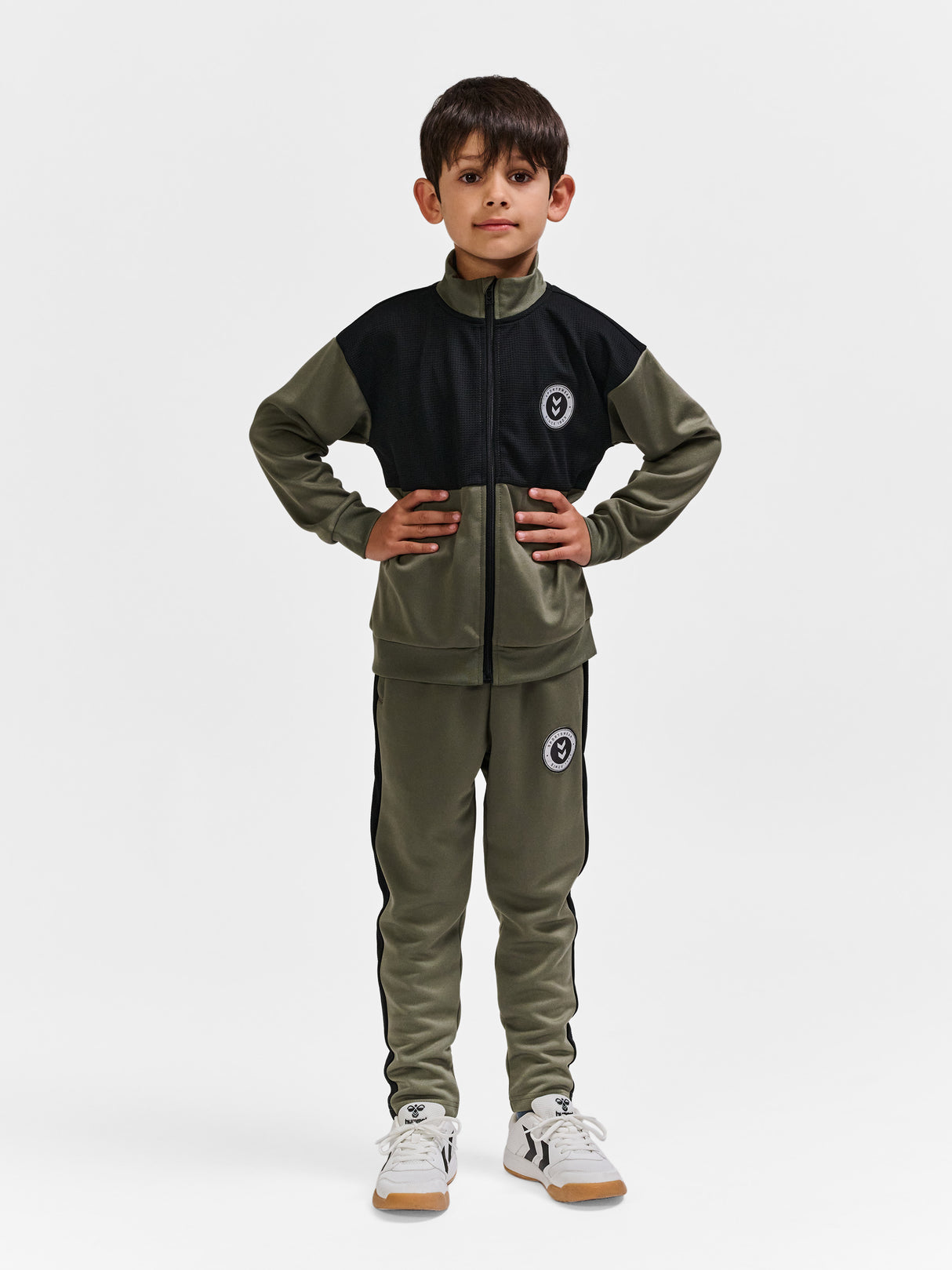 hummel Youth Odin Pants-6