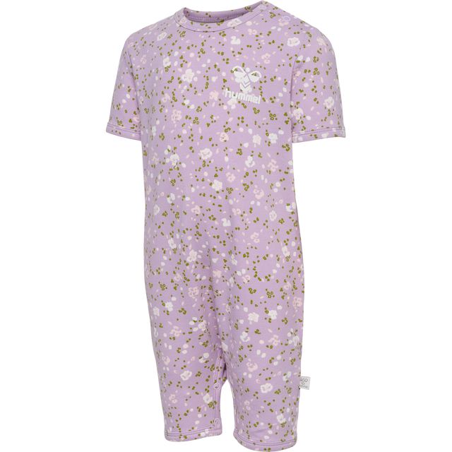 hummel Youth Glad Bodysuit-1