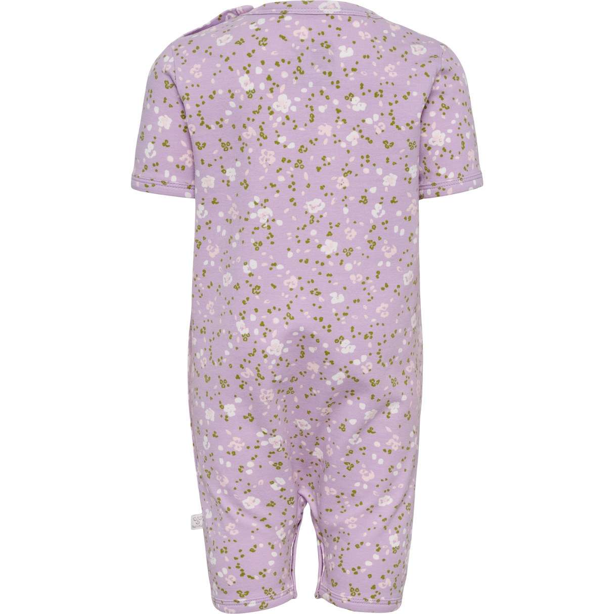 hummel Youth Glad Bodysuit-2