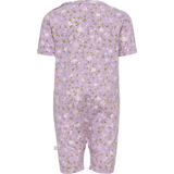 hummel Youth Glad Bodysuit-2