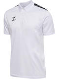 hummel Men's Authentic Functional Polo-1