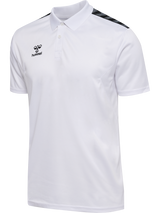 hummel Men's Authentic Functional Polo-1