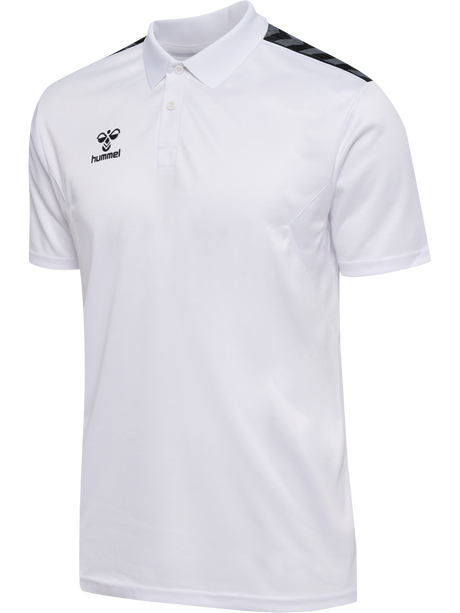 hummel Men's Authentic Functional Polo-1