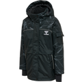 hummel Youth Conquer Xy Tex Jacket-1
