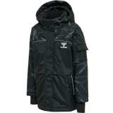 hummel Youth Conquer Xy Tex Jacket-1