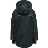 hummel Youth Conquer Xy Tex Jacket-2