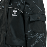 hummel Youth Conquer Xy Tex Jacket-3
