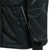 hummel Youth Conquer Xy Tex Jacket-4