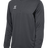 hummel Men's Authentic Half Zip Sweatshirt-1